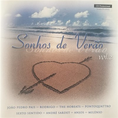 Various - Sonhos De Verão Vol.2 download mp3 flac