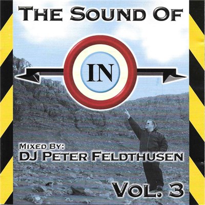 DJ Peter Feldthusen - The Sound Of IN Vol. 3 - Mixed By DJ Peter Feldthusen download mp3 flac