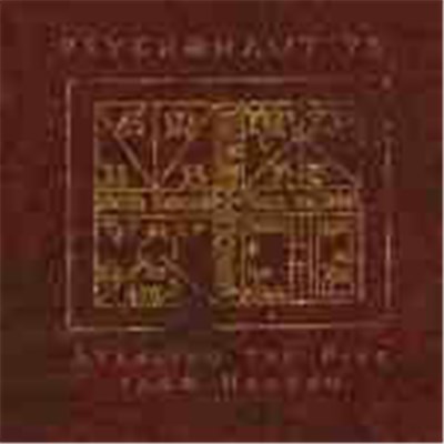 Psychonaut 75 - Stealing The Fire From Heaven download mp3 flac