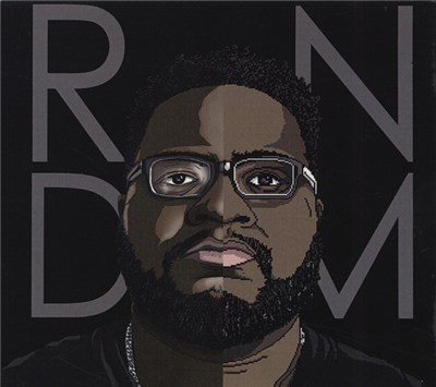 Mega Ran - RNDM download mp3 flac