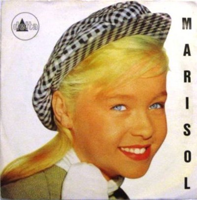 Marisol - Ola, Ola, Ola download mp3 flac