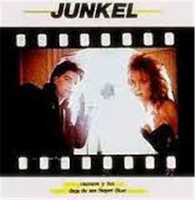 Junkel - Camara Y Luz / Deja de Ser Super-Star download mp3 flac