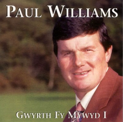 Paul Williams - Gwyrth Fy Mywyd I download mp3 flac