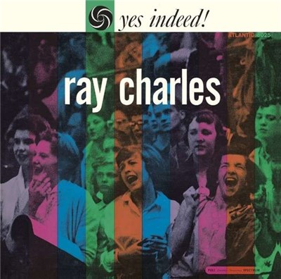 Ray Charles - Yes Indeed! download mp3 flac