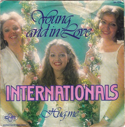 Internationals - Young And In Love download mp3 flac