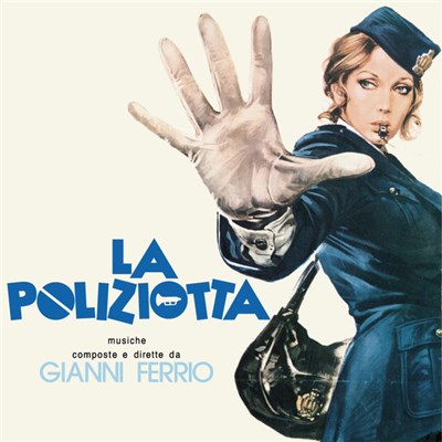 Gianni Ferrio - La Poliziotta download mp3 flac