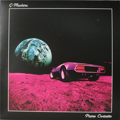 G-Machine - Primo Contatto download mp3 flac