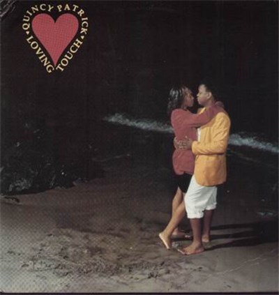 Quincy Patrick - Loving Touch download mp3 flac