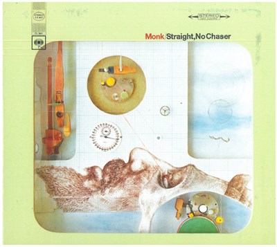 Monk - Straight, No Chaser download mp3 flac