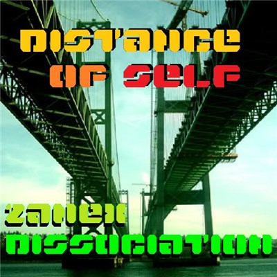 Zanex Dissociation - Distance Of Self EP download mp3 flac