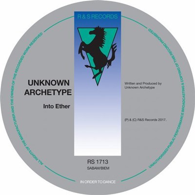 Unknown Archetype - Into Ether download mp3 flac
