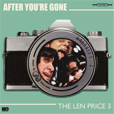 The Len Price 3 - After You're Gone download mp3 flac