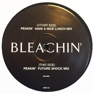 Bleachin' - Peakin' download mp3 flac