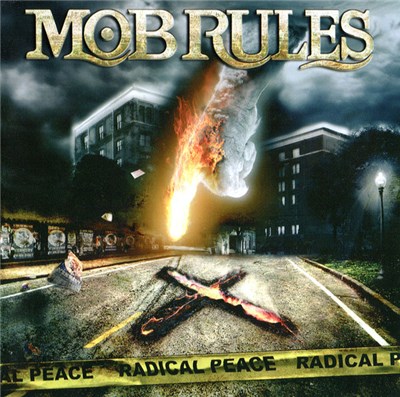 Mob Rules - Radical Peace download mp3 flac