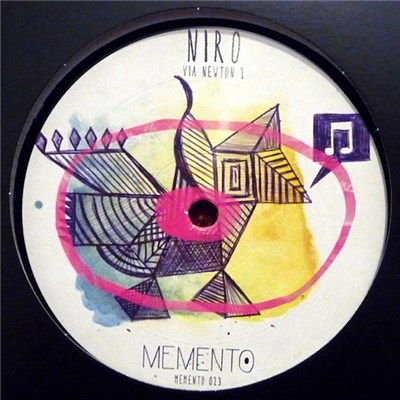 Niro - Via Newton 1 download mp3 flac
