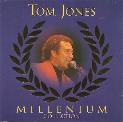 Tom Jones - Millenium Collection download mp3 flac