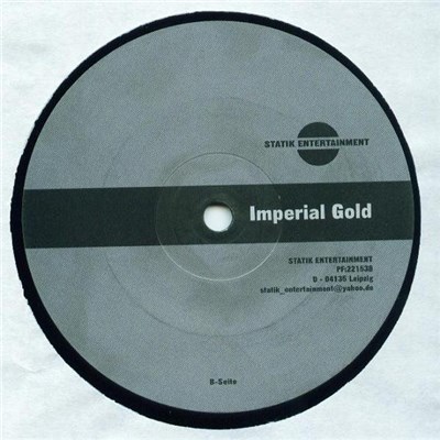 Imperial Gold - Imperial Gold download mp3 flac