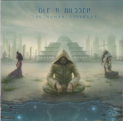 Ole G. Nilssen - The Human Syndrome download mp3 flac