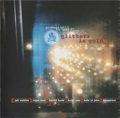 Various - Glitters Is Gold download mp3 flac