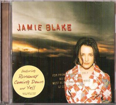 Jamie Blake - Jamie Blake download mp3 flac