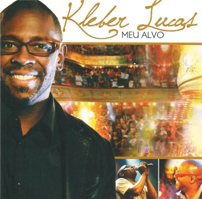 Kleber Lucas - Meu Alvo download mp3 flac