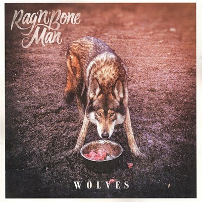 Rag'n'Bone Man - Wolves download mp3 flac