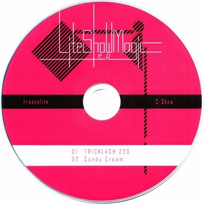 Lite Show Magic - Lite Show Magic E.P. download mp3 flac
