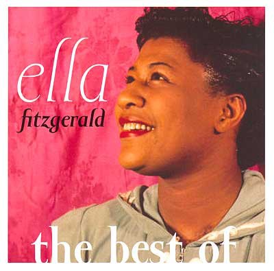 Ella Fitzgerald - The Best Of download mp3 flac