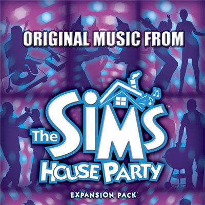 Various - The Sims: House Party download mp3 flac