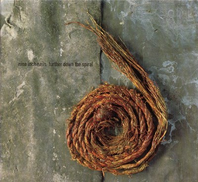 Nine Inch Nails - Further Down The Spiral download mp3 flac
