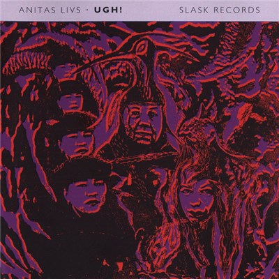 Anitas Livs - Ugh! download mp3 flac