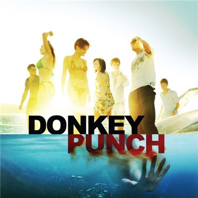 Various / François-Eudes Chanfrault - Donkey Punch download mp3 flac