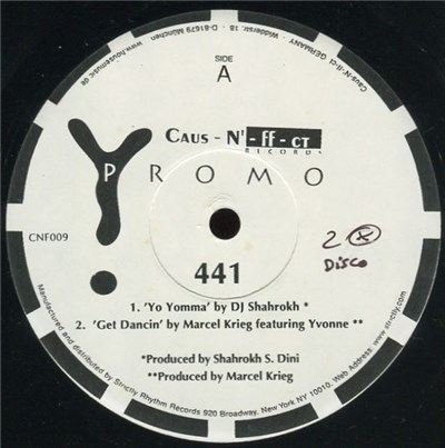 Various - German EP download mp3 flac