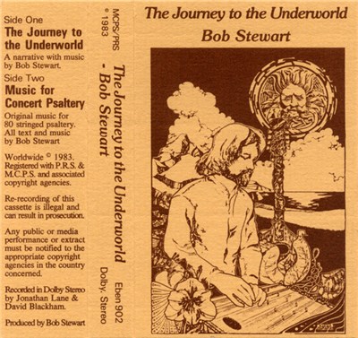 Bob Stewart - The Journey To The Underworld download mp3 flac