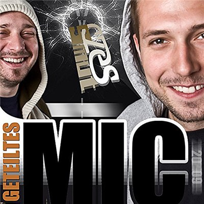 Czes & Smut - Geteiltes Mic 1 download mp3 flac