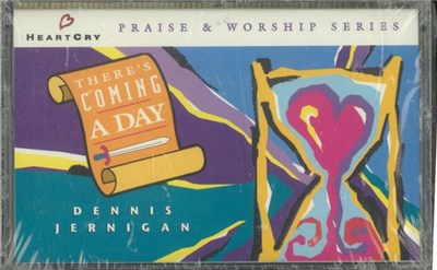 Dennis Jernigan - There's Coming a Day download mp3 flac