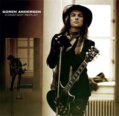 Søren Andersen - Constant Replay download mp3 flac