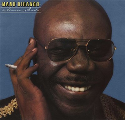 Manu Dibango - Home Made download mp3 flac
