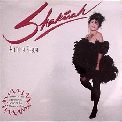 Shakirah - Ritmo Y Sabor download mp3 flac