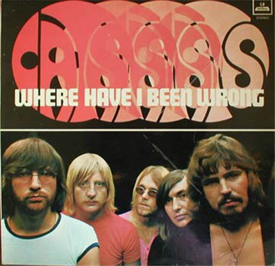 The Cats - Where Have I Been Wrong download mp3 flac