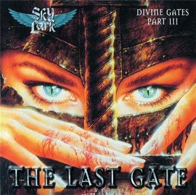 Skylark - Divine Gates Part III: The Last Gate download mp3 flac