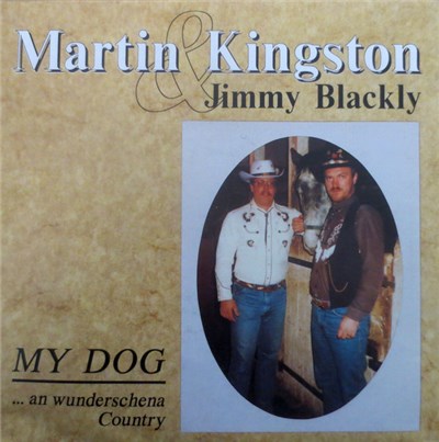 Martin Kingston & Jimmy Blackly - My Dog download mp3 flac