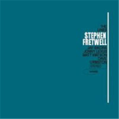 Stephen Fretwell - The Lines download mp3 flac