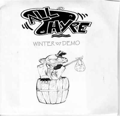 All Hype - Winter 07 Demo download mp3 flac
