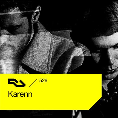 Karenn - RA.526 download mp3 flac