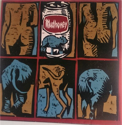 Mudhoney - You're Gone download mp3 flac