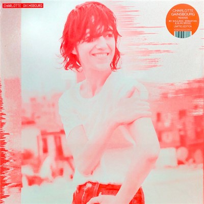 Charlotte Gainsbourg - Remixes download mp3 flac