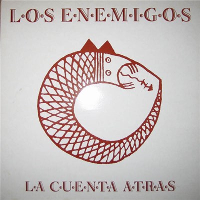 Los Enemigos - La Cuenta Atras download mp3 flac