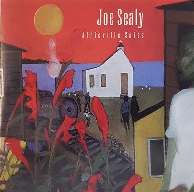 Joe Sealy - Africville Suite download mp3 flac