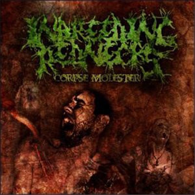 Inbreeding Rednecks - Corpse Molester download mp3 flac